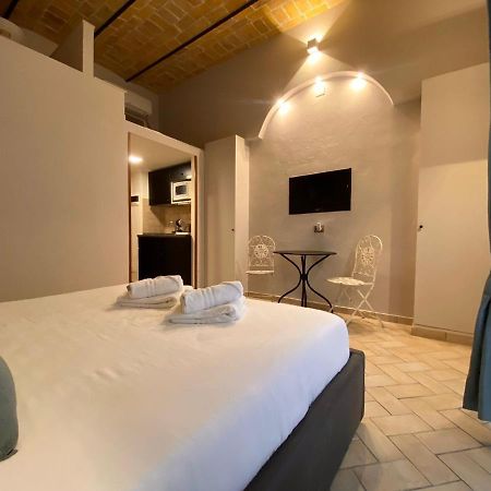K'Alma Apartment Colosseo Africa Rome Bagian luar foto