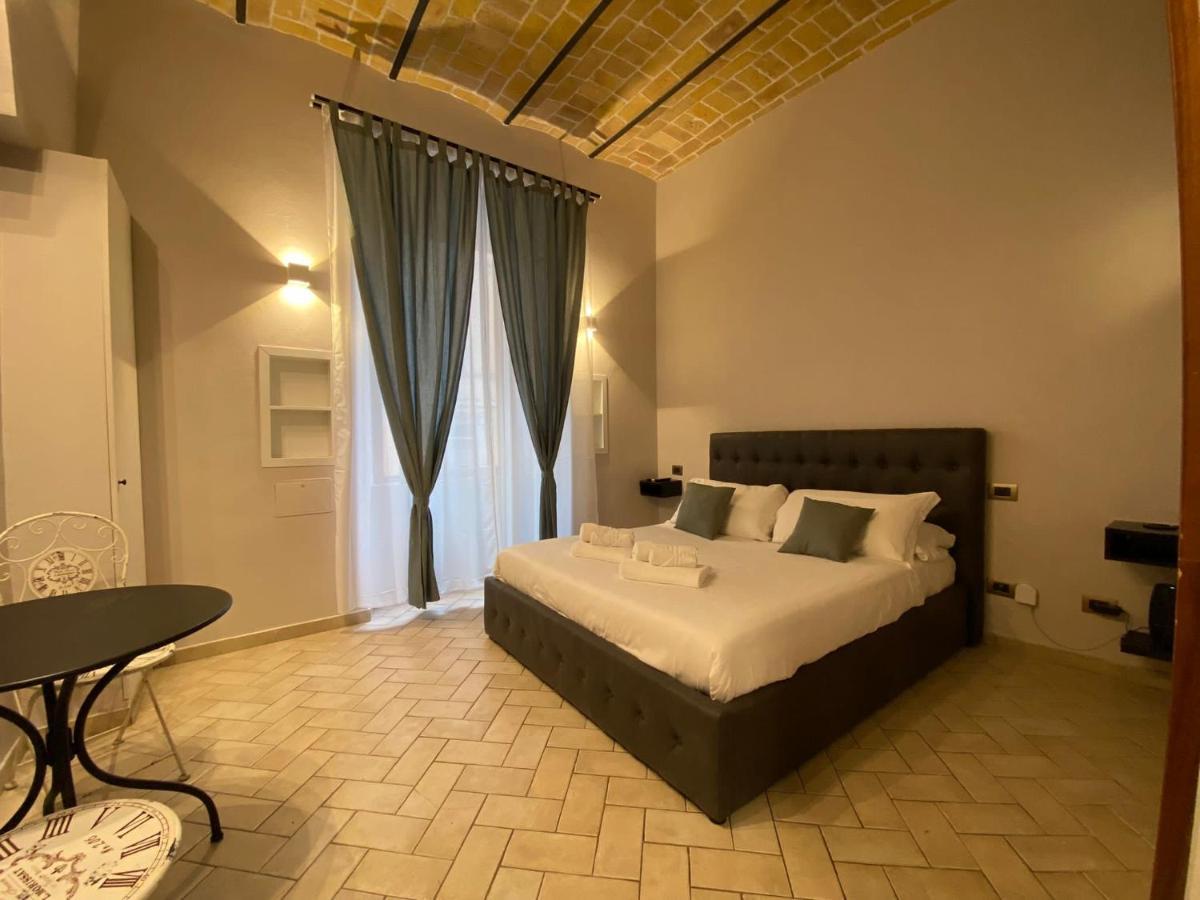 K'Alma Apartment Colosseo Africa Rome Bagian luar foto