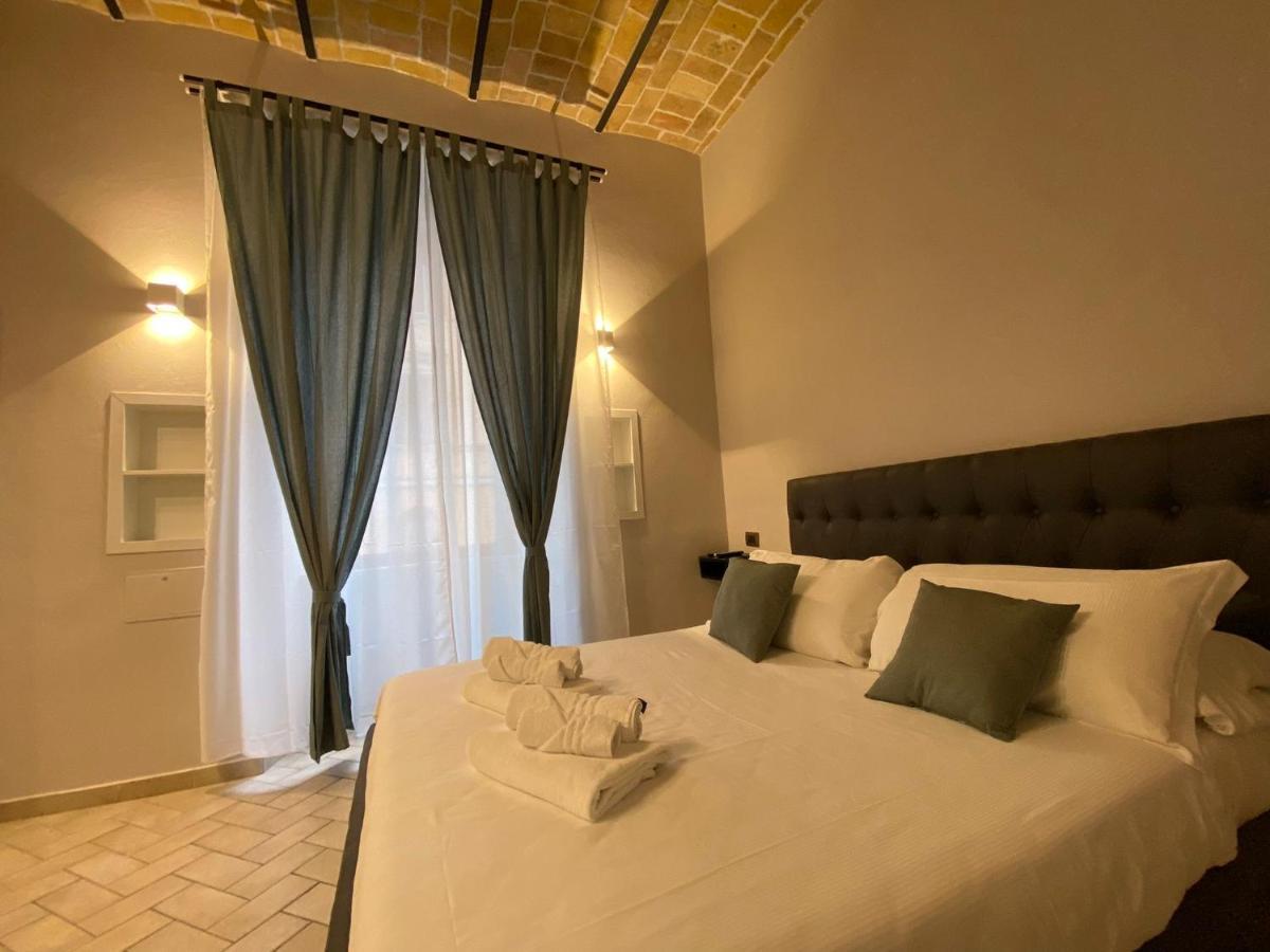 K'Alma Apartment Colosseo Africa Rome Bagian luar foto