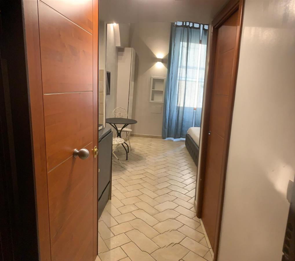 K'Alma Apartment Colosseo Africa Rome Bagian luar foto