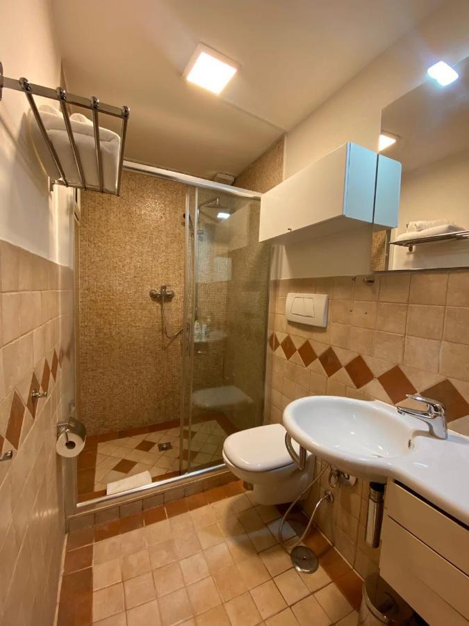 K'Alma Apartment Colosseo Africa Rome Bagian luar foto